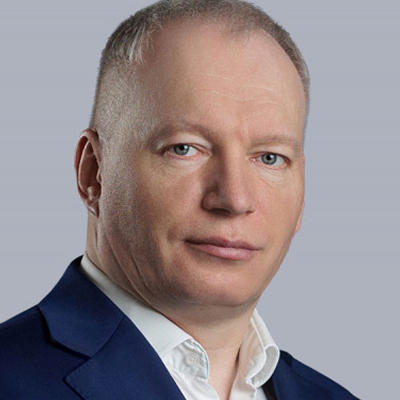 Сергей Михайлович