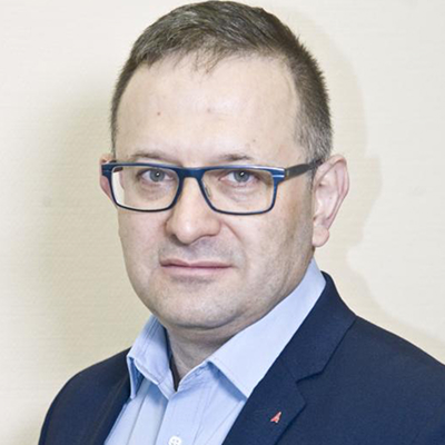 Александр Владимирович